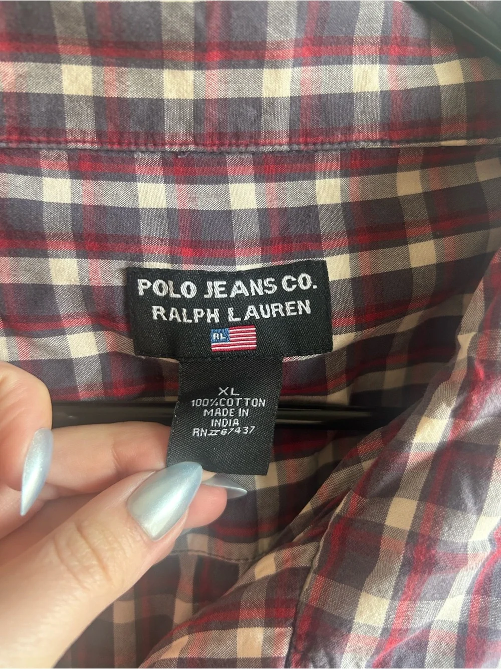 Polo Ralph Lauren casual short